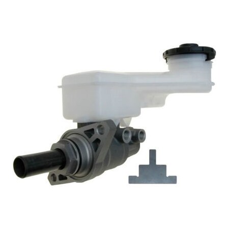 Raybestos Element3 New Master Cylinder -  Brakes, MC391004 MC391004